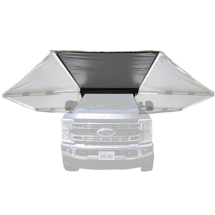 OVS Nomadic Complete 360 Degree Shade Awning with Bracket Kit - Recon Recovery - Recon Recovery