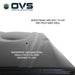 Overland Vehicle Systems Bushveld II Hard-Shell Rooftop Tent — 2+ Person, 4-Season, King-Size Sleeping Area - Recon Recovery