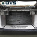 Overland Vehicle Systems Bushveld II Hard-Shell Rooftop Tent — 2+ Person, 4-Season, King-Size Sleeping Area - Recon Recovery