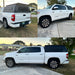 Openroad Aluminum Light Weight Modular Truck Cap for 2014 - 2021 Toyota Tundra 5.5ft Bed - Recon Recovery