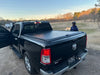 Openroad Aluminum Retractable Tonneau Bed Cover for 2019 - 2026 Silverado & Sierra 1500 - Recon Recovery