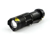 Mini Zoomable Tactical Flashlight - Recon Recovery