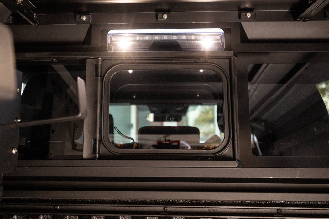 RSI SmartCap EVO Hatchback for 2024 - 2026 Toyota Tacoma 6ft Long Bed - Recon Recovery