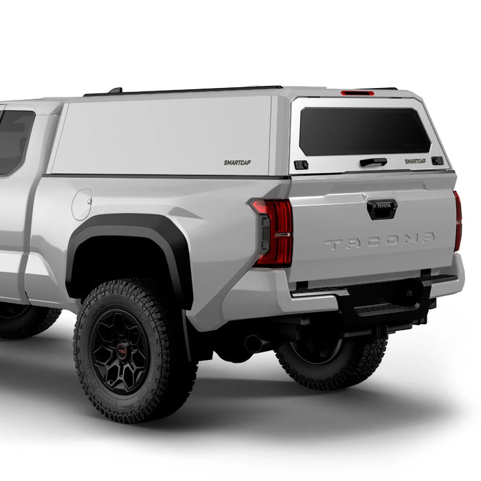 RSI SmartCap EVO Hatchback for 2024 - 2026 Toyota Tacoma 6ft Long Bed - Recon Recovery