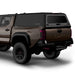 RSI SmartCap EVO Hatchback for 2024 - 2026 Toyota Tacoma 5ft Short Bed - Recon Recovery