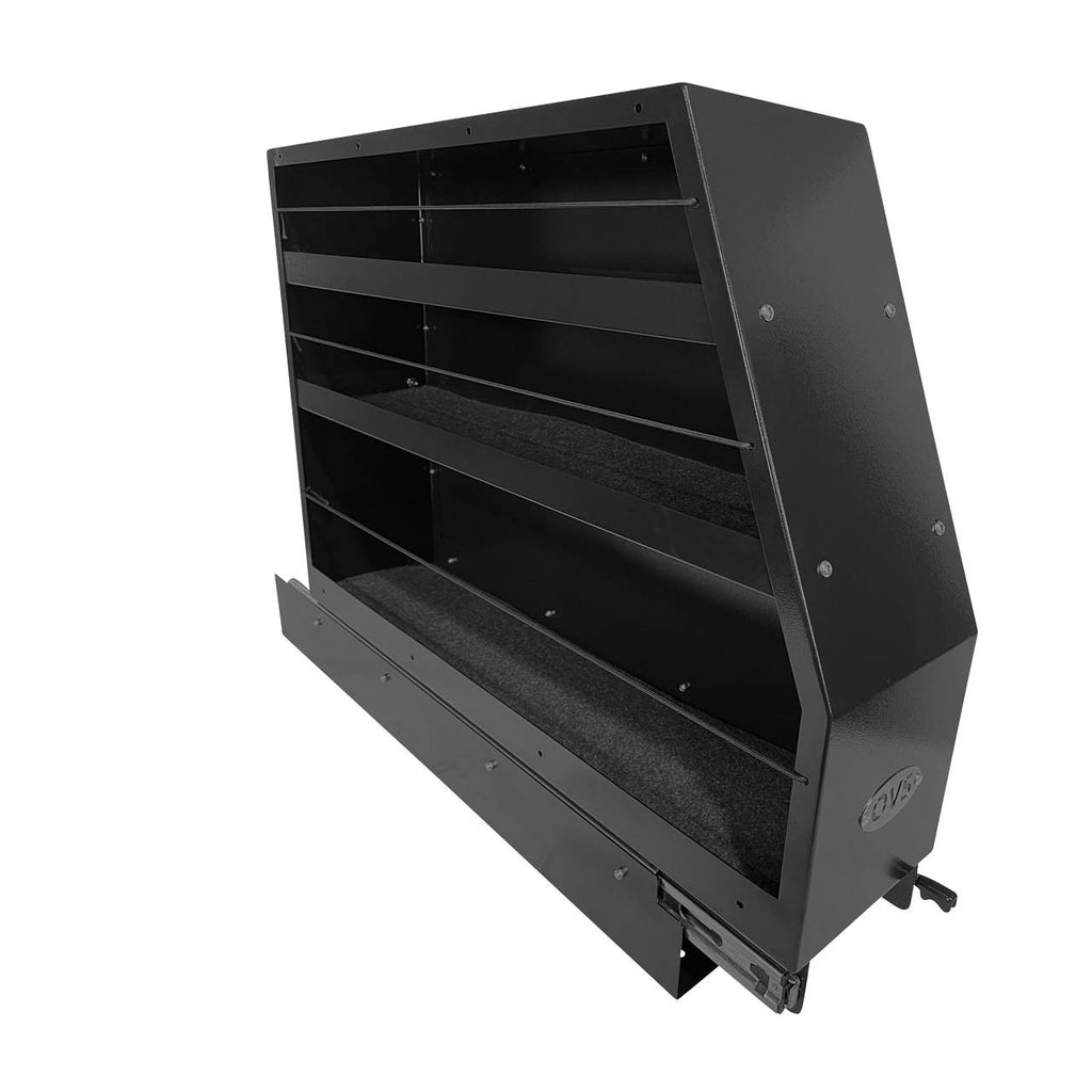 Recovery Storage Rack Storage Bags & Hard Cases - Recon Recovery