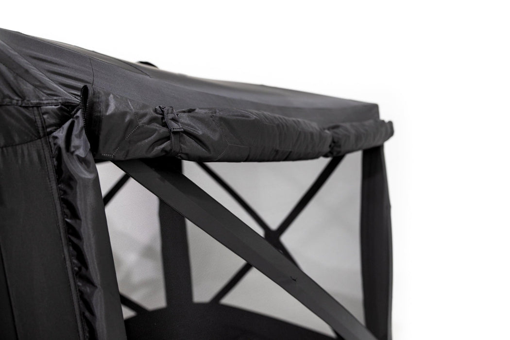 FreeSpirit Recreation Hub 4 Double Tent – Quick Deploy 4 - 6 Person - Recon Recovery