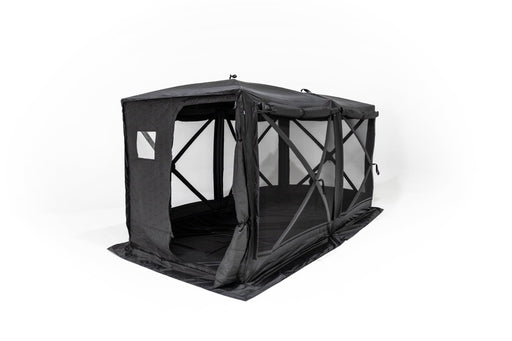 FreeSpirit Recreation Hub 4 Double Tent – Quick Deploy 4 - 6 Person - Recon Recovery