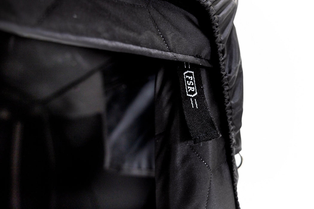 FreeSpirit Recreation Hub 4 Double Tent – Quick Deploy 4 - 6 Person - Recon Recovery