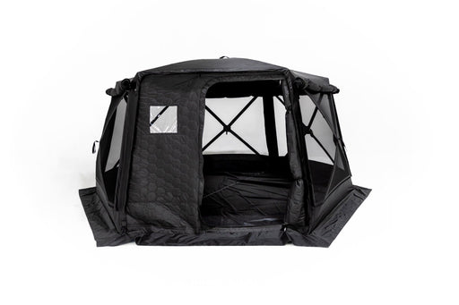 FreeSpirit Recreation Hub 6XL Tent – Quick Deploy 121 sq ft Camp Room - Recon Recovery