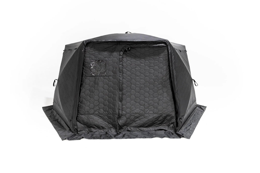 Freespirit Recreation V2 6XL Quick Deploy Hub Ground Tent - Recon Recovery