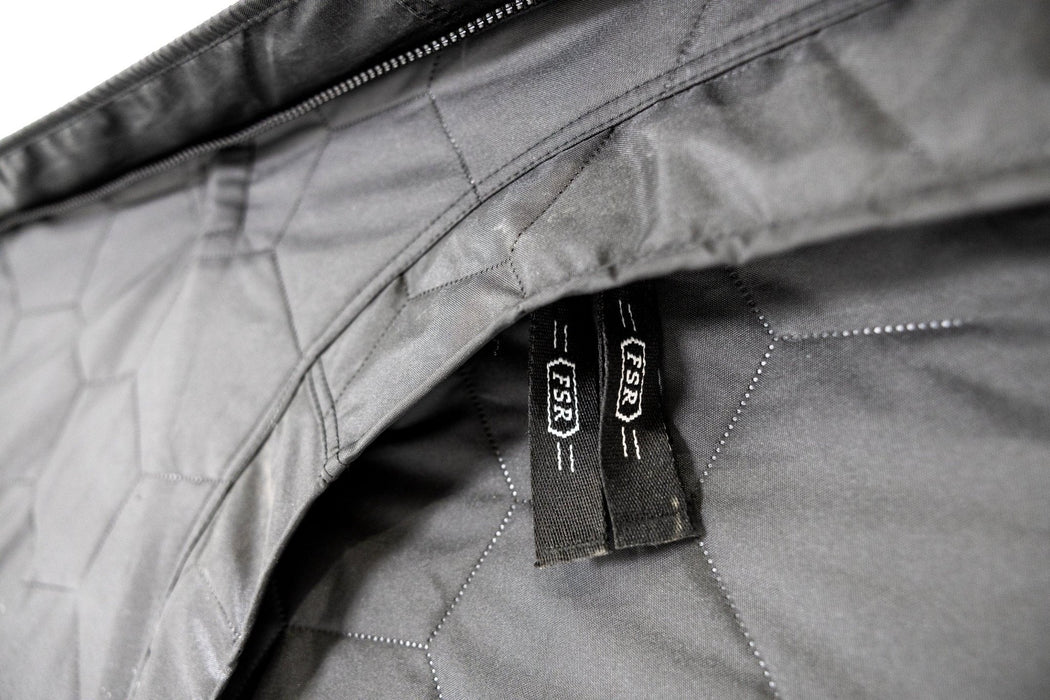 FreeSpirit Recreation Hub 6XL Tent – Quick Deploy 121 sq ft Camp Room - Recon Recovery