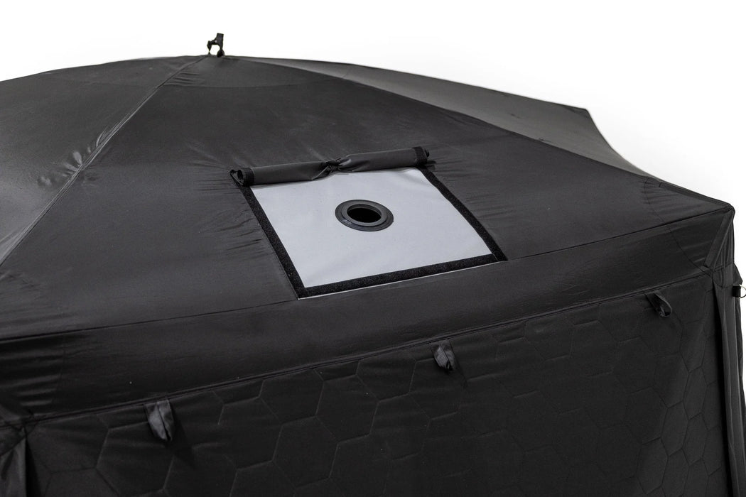 Freespirit Recreation V2 6XL Quick Deploy Hub Ground Tent - Recon Recovery