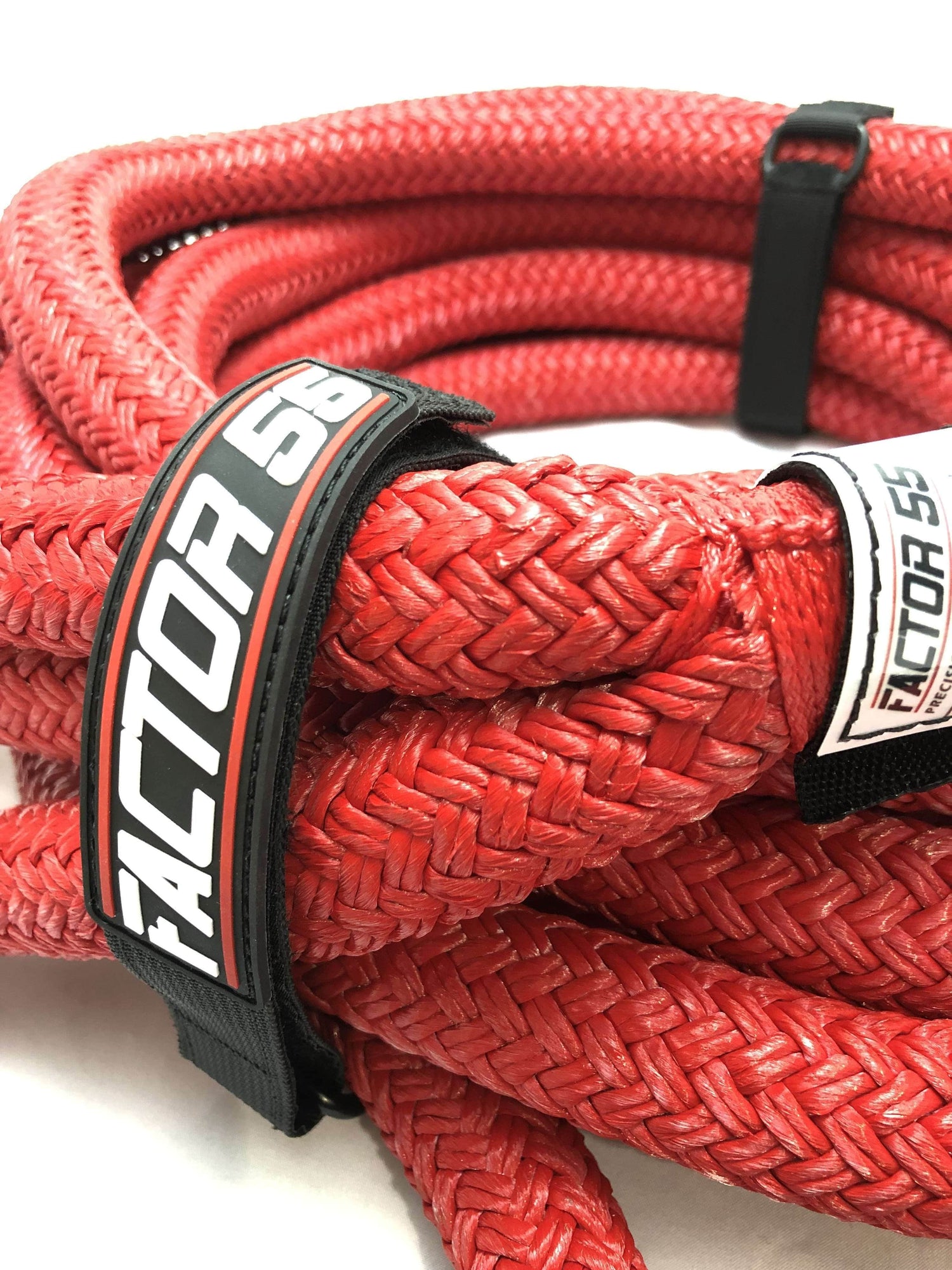 Recovery Straps & Rope