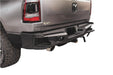 Attica 4x4 Terra Series High Clearance Rear Bumper For 2019 - 2024 Ram 1500 - Recon Recovery - Recon Recovery