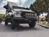 Attica 4x4 High Clearance Offroad Front Bumper for 2019 - 2024 Ram 1500 - Recon Recovery