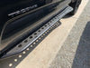 Cali Raised Bolt On Step Edition Rock Slider For 2024+ Toyota Tacoma USA Made - Recon Recovery