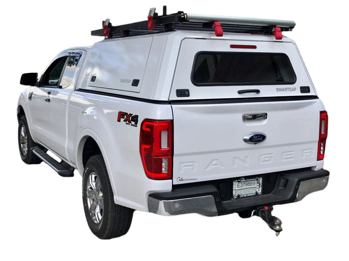 RSI SmartCap HD Roller Cargo Rack - Recon Recovery