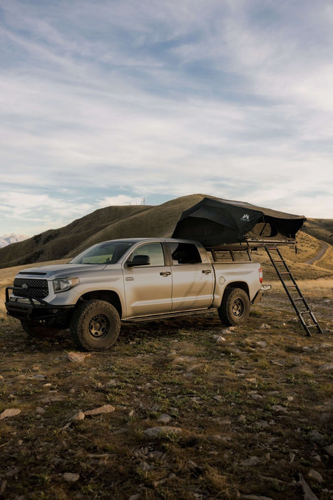 Sterling Adventure Co. Light Weight Basin Aluminum Hardshell Rooftop Tent - Recon Recovery