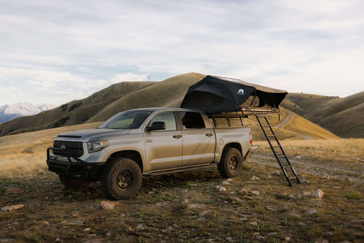 Sterling Adventure Co. Light Weight Basin Aluminum Hardshell Rooftop Tent - Recon Recovery