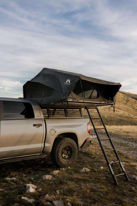 Sterling Adventure Co. Light Weight Basin Aluminum Hardshell Rooftop Tent - Recon Recovery