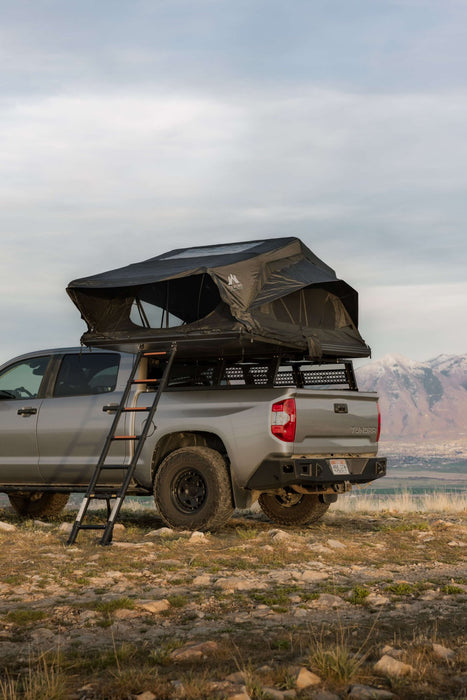 Sterling Adventure Co. Light Weight Basin Aluminum Hardshell Rooftop Tent - Recon Recovery