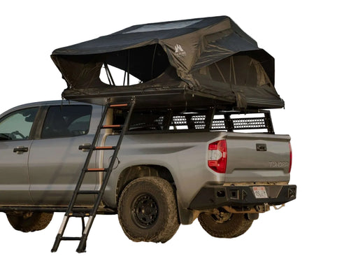 Sterling Adventure Co. Light Weight Basin Aluminum Hardshell Rooftop Tent - Recon Recovery