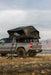 Sterling Adventure Co. Light Weight Basin Aluminum Hardshell Rooftop Tent - Recon Recovery