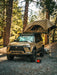 Inspired Overland Carbonlite King Rooftop Tent - 135lbs - Recon Recovery