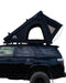 Wasatch Lite Aluminum Hardshell Rooftop Tent – 96 lb Ultra - Light 4 - Season RTT - Recon Recovery