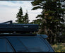 Wasatch Lite Aluminum Hardshell Rooftop Tent – 96 lb Ultra - Light 4 - Season RTT - Recon Recovery