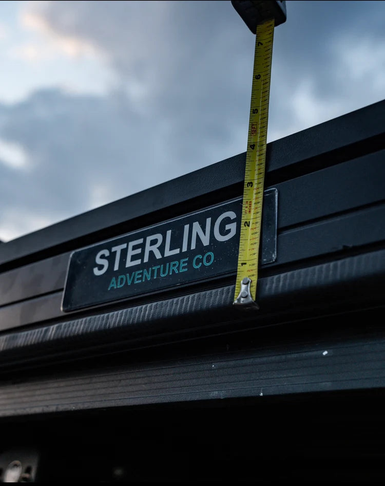 Minimal Impact, Maximum Convenience