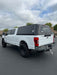 Expedition Stainless Steel Bed Cap With Wing Doors for 2017 - 2022 Ford F - 250 & F - 350 - Recon Recovery