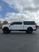 Expedition Stainless Steel Bed Cap With Wing Doors for 2017 - 2022 Ford F - 250 & F - 350 - Recon Recovery