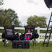 OPENROAD Camping Chair Pro – Oversized Foldable Camp Chair - Recon Recovery