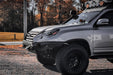 Attica 4x4 Terra Series High Clearance Front Bumper for 2014 - 2023 Lexus GX460 - Recon Recovery