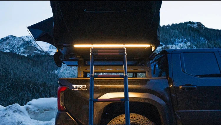 Illuminate Your Adventure