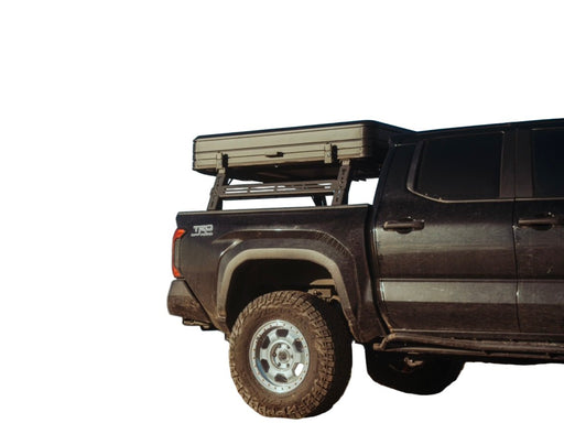 Uinta Box Shell Rooftop Tent – 158 lb Aluminum Hard Shell RTT - Recon Recovery