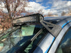 52" Curved LED Light Bar Roof Brackets Kit For 2007-2021 Toyota Tundra - Recon Recovery