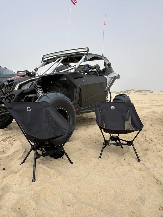 camping chair tent Overland Vehicle Systems 30100040