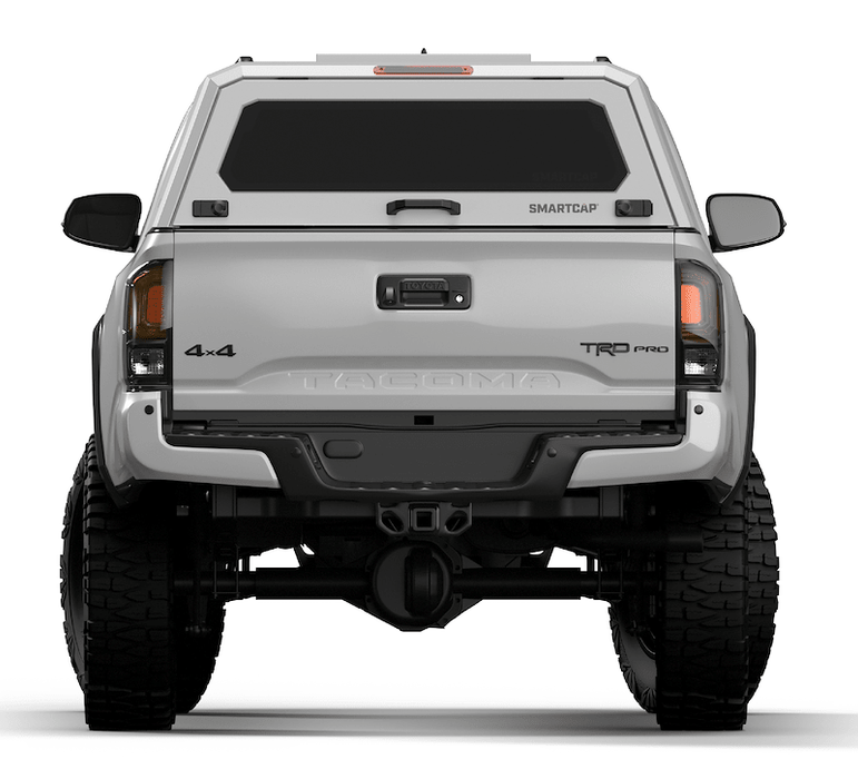 RSI SmartCap EVO Hatchback for 2016-2023 Toyota Tacoma 5ft Short Bed - Recon Recovery