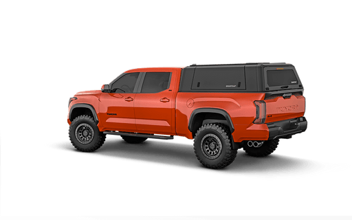 thumbnail image 2 of What Tonneau Cover Is Recommended For A 2025 Toyota Tundra CrewMax With A 6.5ft Bed 2 of 12