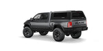 RSI EVO Sport Smart Bed Cap for 2009 - 2024 Ram 1500 Classic 6.4ft Standard Bed - Recon Recovery - Recon Recovery