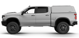 RSI SmartCap EVO Hatchback for 2019-2027 GM Silverado Sierra 1500 5.8ft Bed - Recon Recovery