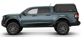 RSI EVOd Defender EDGE Edition SmartCap for 2022-2027 Ford Maverick - Recon Recovery