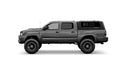 RSI EVO Sport SmartCap for 2005 - 2015 Toyota Tacoma 6ft Long Bed - Recon Recovery - Recon Recovery