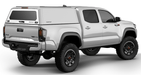 RSI SmartCap EVO Hatchback for 2016-2023 Toyota Tacoma 5ft Short Bed - Recon Recovery