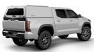 RSI SmartCap EVO Hatchback for 2022-2027 Toyota Tundra 5.5ft Bed - Recon Recovery