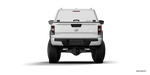RSI EVOd Defender EDGE SmartCap in OEM White for 2022-2027 Nissan Frontier 6ft Long Bed - Recon Recovery