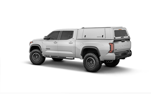 RSI SmartCap EVOc Commercial OEM White for 2022 - 2026 Toyota Tundra 6.5ft - Recon Recovery - Recon Recovery